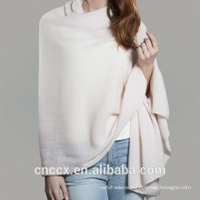 15STC2003 100% cashmere wrap